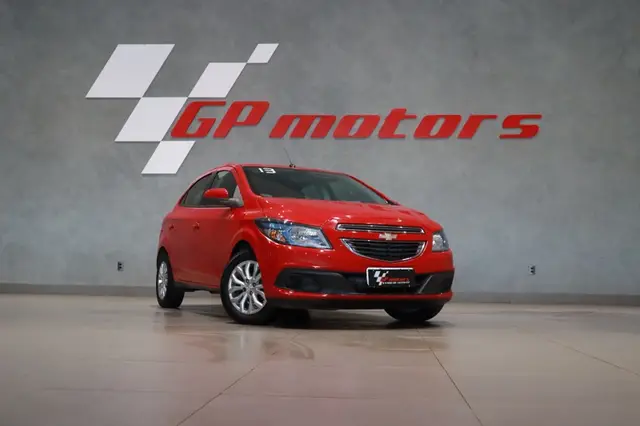 Carro Chevrolet Onix 2014 1.0 LT SPE/4