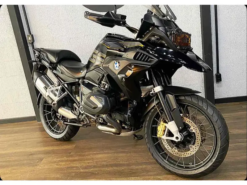 BMW R 1250 GS Premium Exclusive