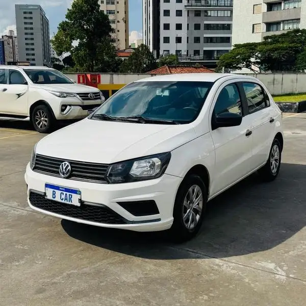 Volkswagen 1.0 12v (Flex)