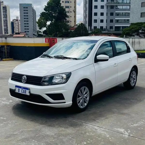 Volkswagen 1.6 (Flex)