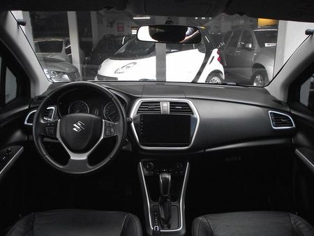 S-Cross 4Style