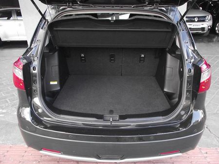 S-Cross 4Style