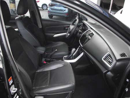 S-Cross 4Style