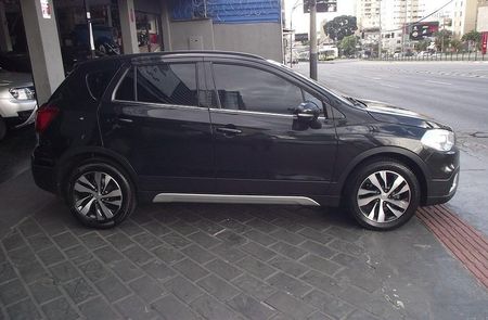 S-Cross 4Style