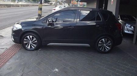 S-Cross 4Style