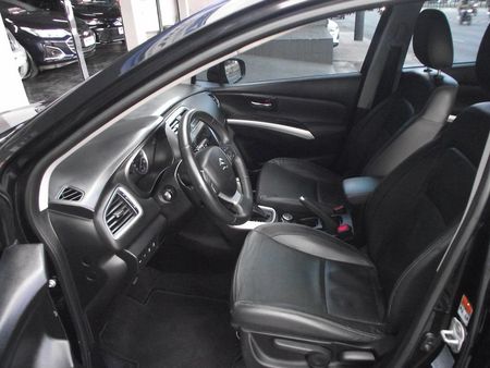 S-Cross 4Style