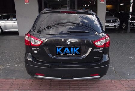 S-Cross 4Style