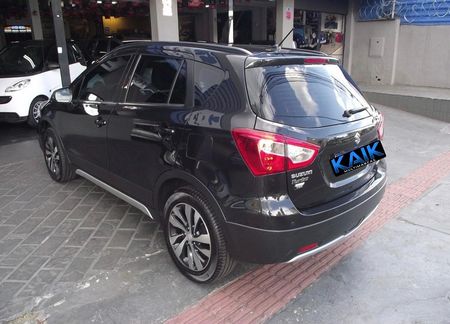 S-Cross 4Style