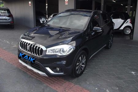 S-Cross 4Style