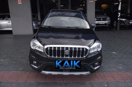 S-Cross 4Style