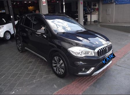 S-Cross 4Style