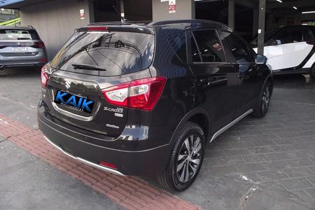 S-Cross 4Style