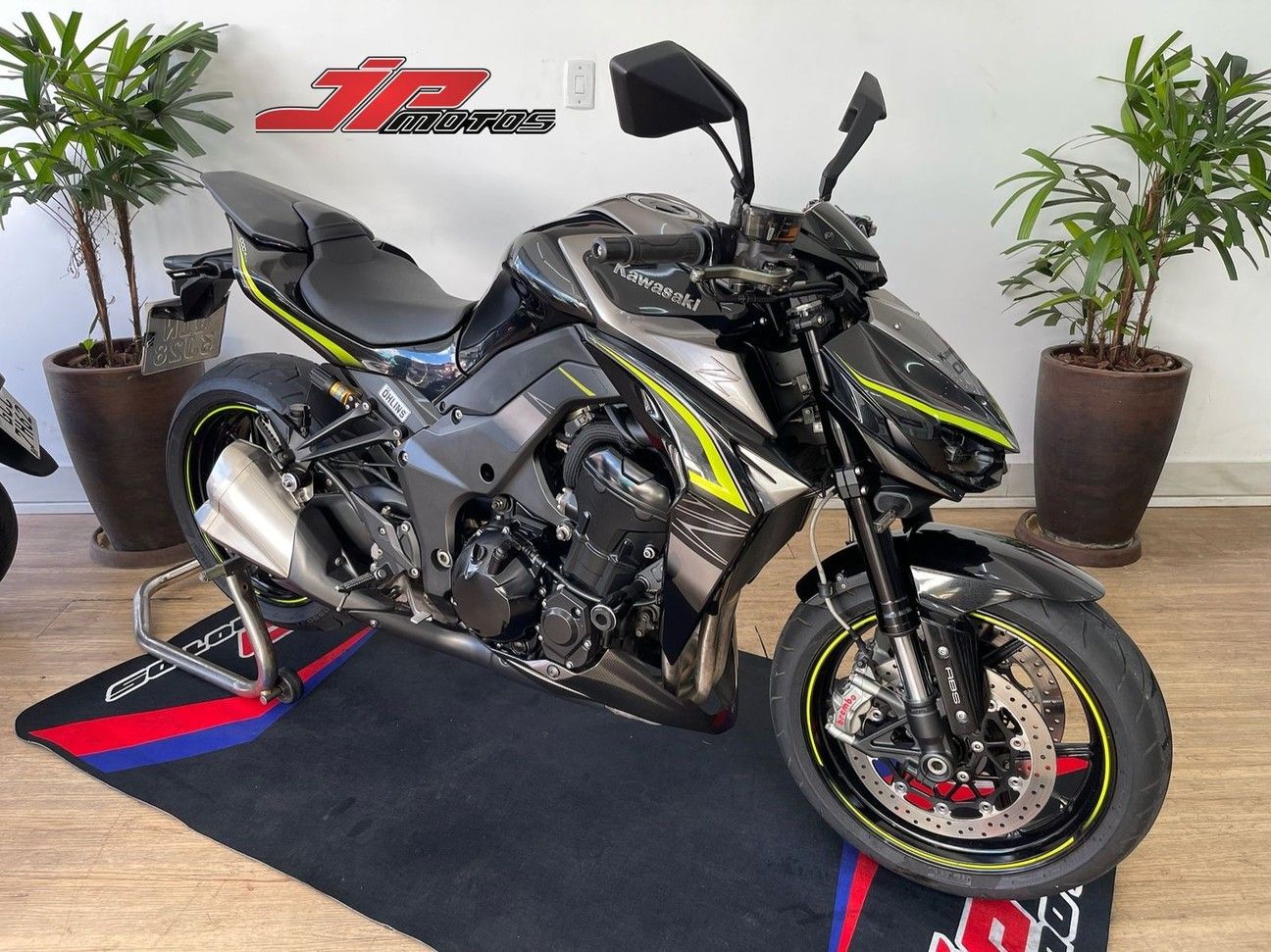 Kawasaki Z 1000