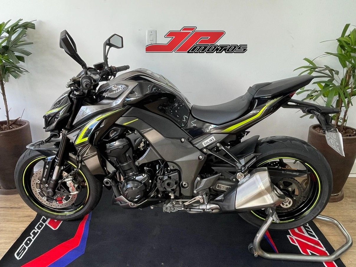 Kawasaki Z 1000