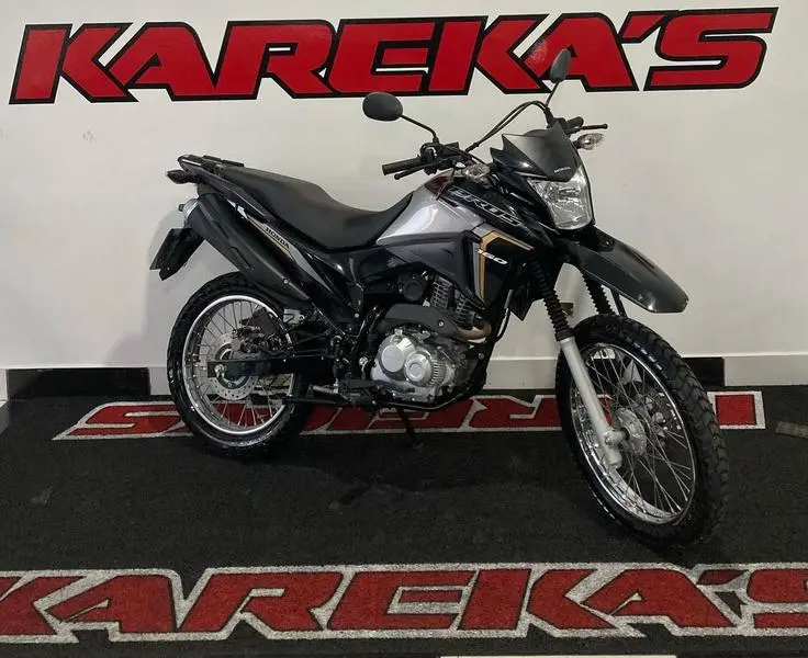 Honda Bros ESDD