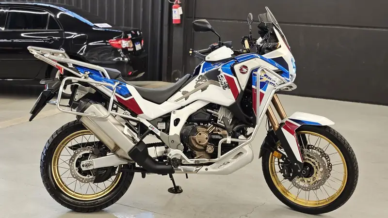Honda CRF 1100L Africa Twin Adventure Sports ES DCT