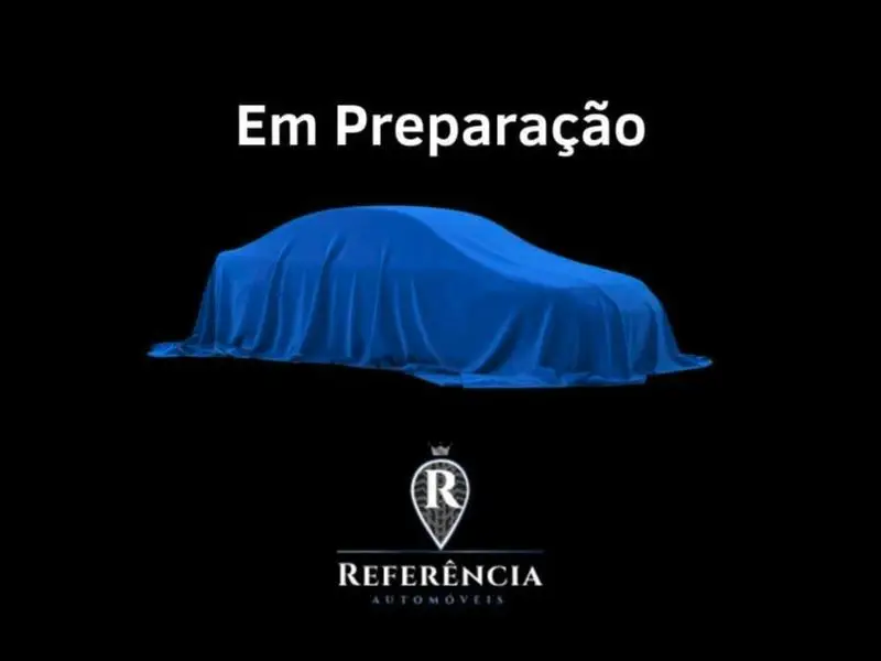 Ford EcoSport Ecosport XL 1.6 (Flex)