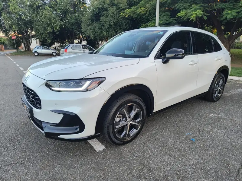 Honda ZR-V Touring 2.0 (Aut.)