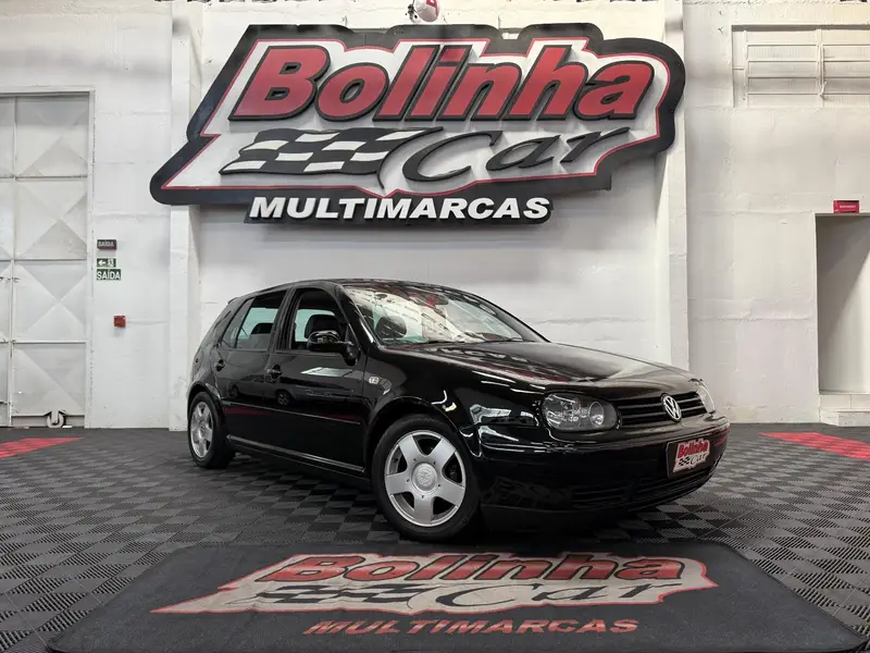 Volkswagen Golf Generation 1.6 8V