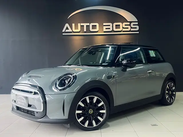 Carro MINI Cooper 2023 SE Exclusive 3p (Elétrico)