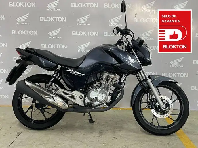 Honda Fan