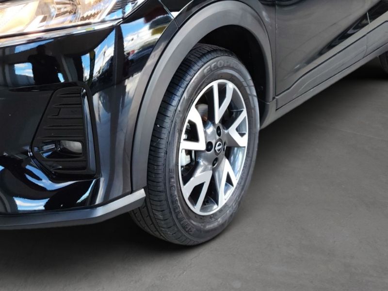 Kicks Sense CVT 1.6 (Flex)5