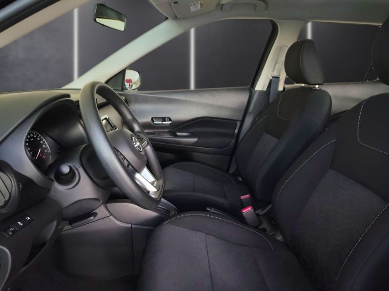Kicks Sense CVT 1.6 (Flex)6
