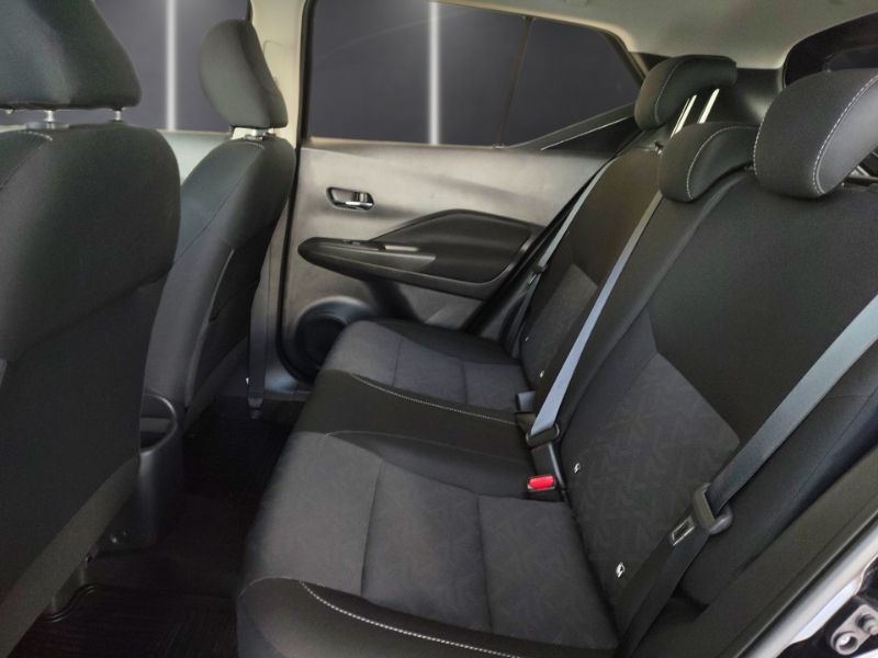Kicks Sense CVT 1.6 (Flex)10