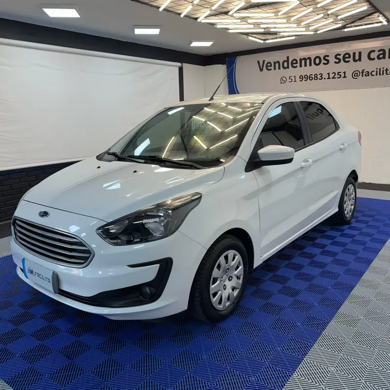 Ford Ka 1.0 SE (Flex)