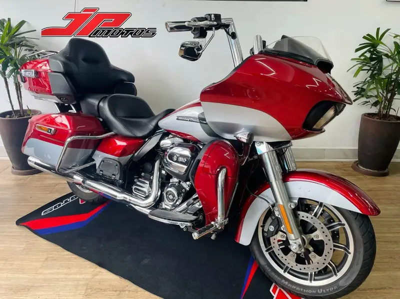 Harley-Davidson ULTRA FLTRU