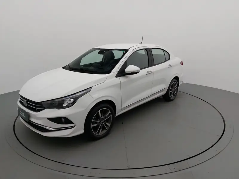 Fiat Cronos Precision 1.3