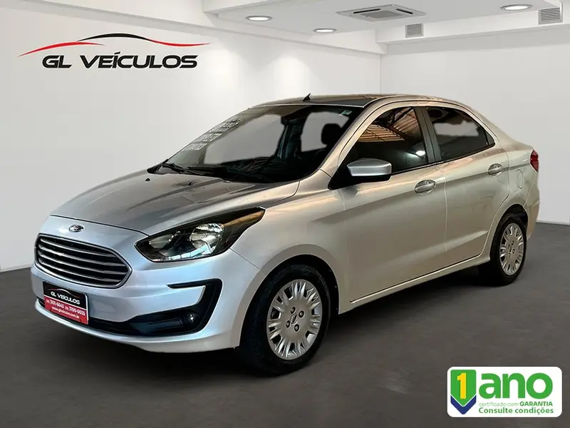 Ford Ka 1.0 SE (Flex)