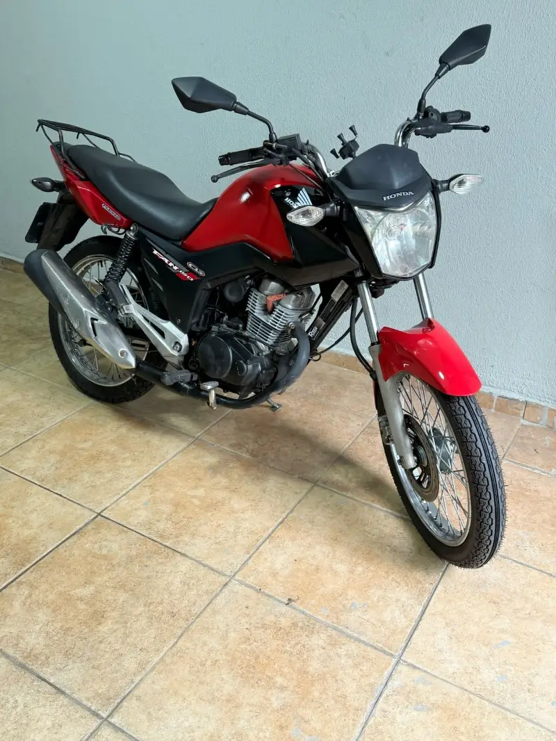Honda Fan ESDi