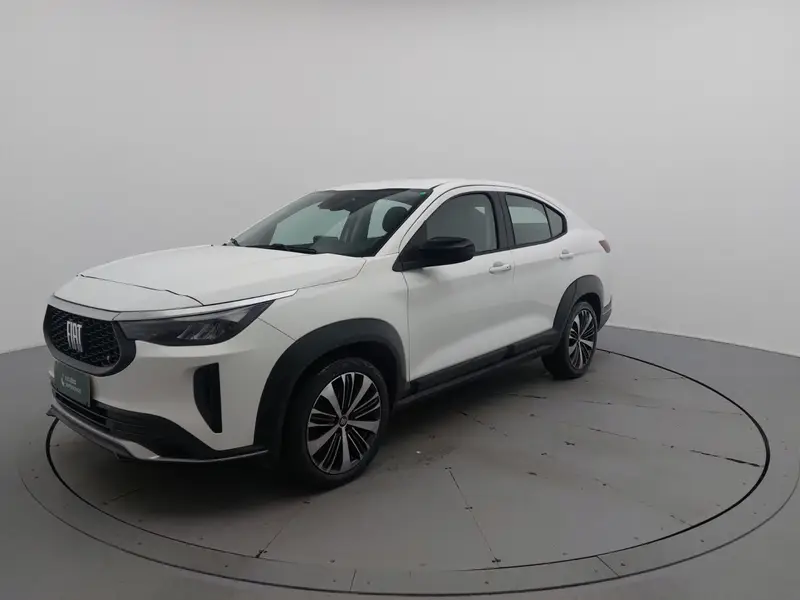 Fiat Fastback Audace