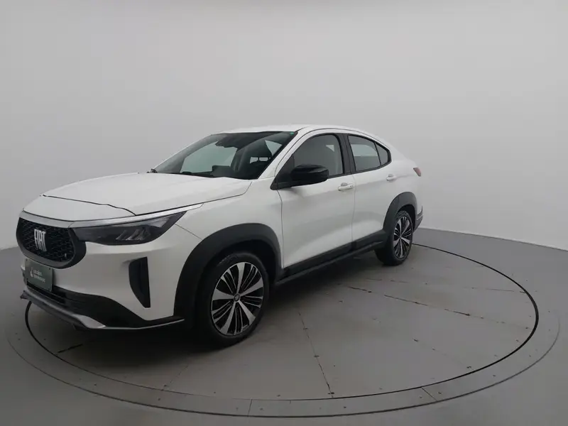Fiat Fastback Audace