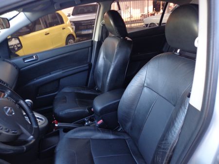 Sentra SL 2.0 16V (flex) (aut)