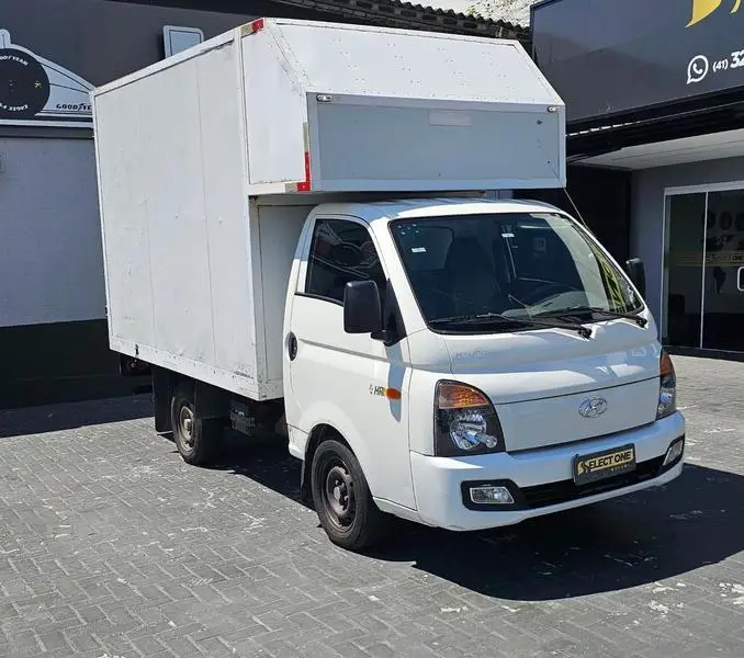 Honda LX 1.8 I-VTEC FlexOne
