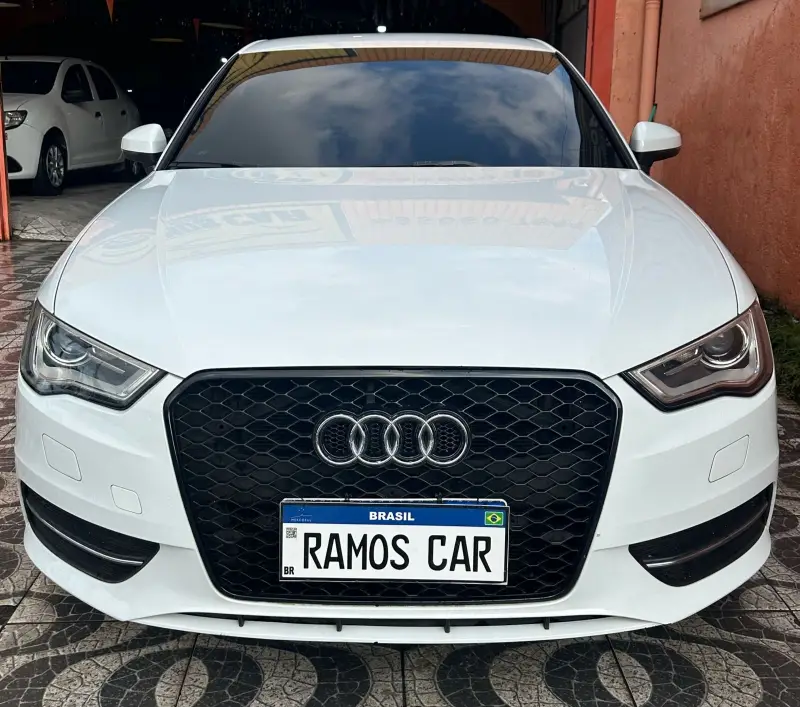 Audi A3 Sportback A3 1.8 TFSI Sportback S Tronic