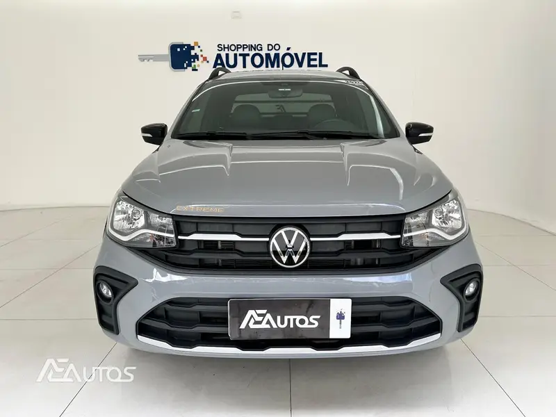 Volkswagen Saveiro Extreme CD 1.6