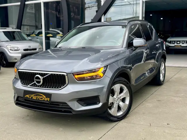 Carro Volvo XC40 R-Design 2019 XC40 2.0 T5 R-Design AWD