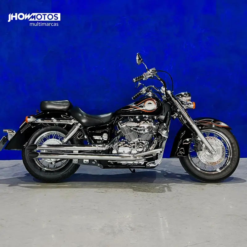 Honda Shadow VT 750 SHADOW