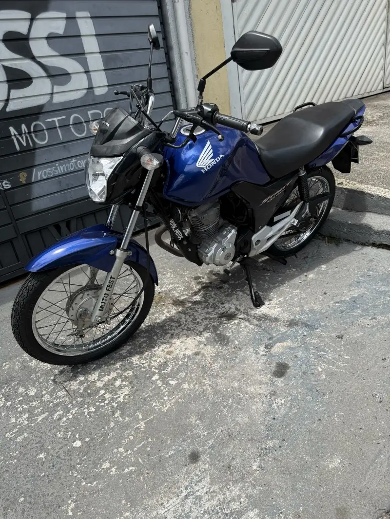 Honda Start