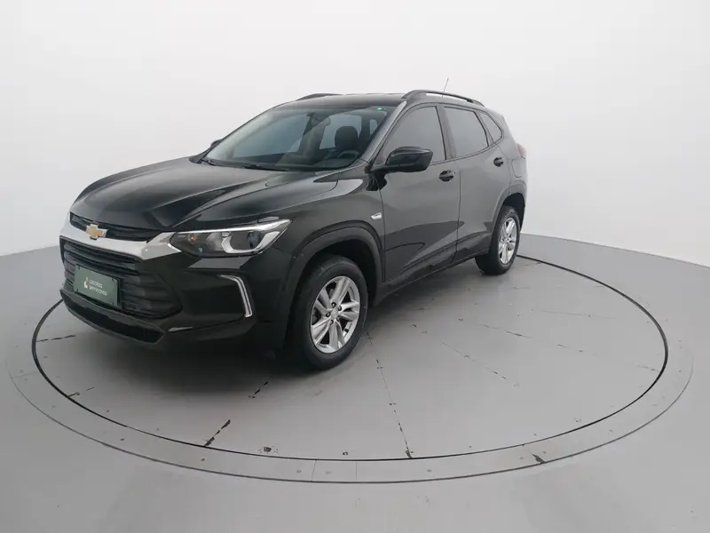 Chevrolet Tracker LT 1.0 Turbo (Aut.)