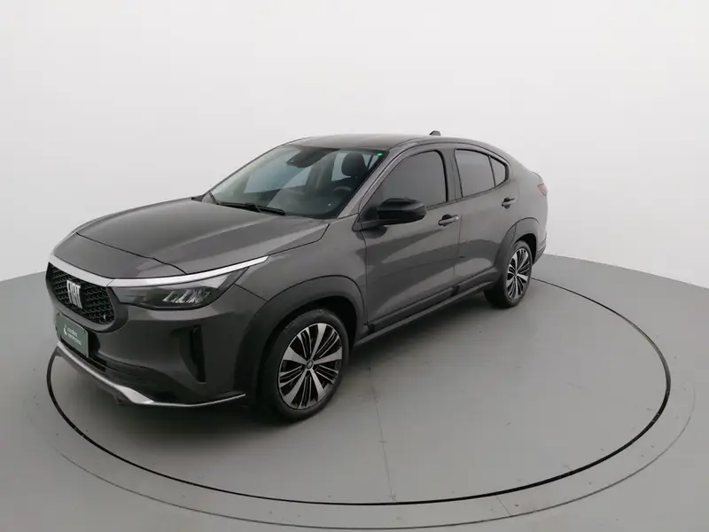 Fiat Fastback Audace