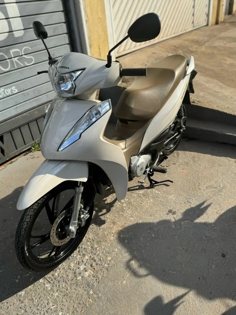 Honda Flex