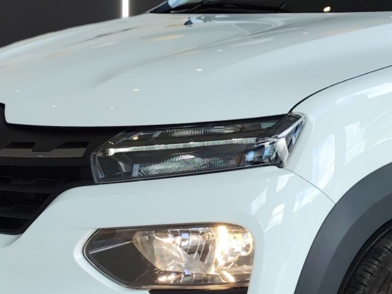 Kwid Outsider 1.04