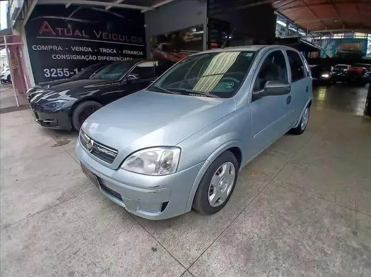 Chevrolet Corsa Hatch Maxx 1.4 (Flex)