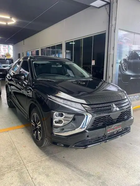 Carro Mitsubishi Eclipse Cross 2025 HPE-S AWC 1.5 Turbo (Aut.)