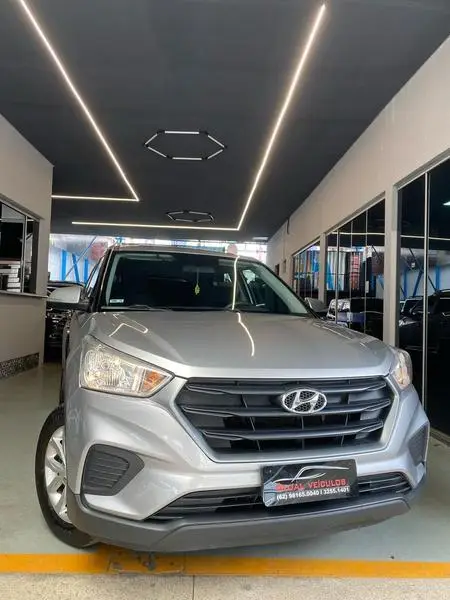 Hyundai Attitude 1.6 (Flex)