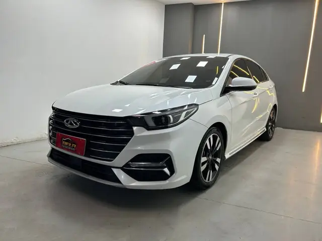 Carro CAOA Chery Arrizo 6 Pro 2022 Pro 1.5 Turbo (Aut)